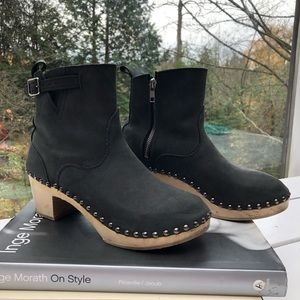 Sandgrens Clogs Boots 40